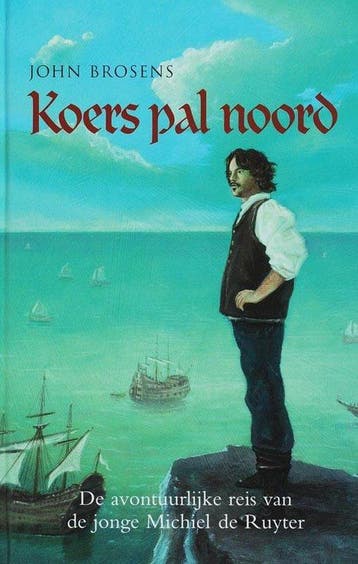Koers Pal Noord, Ophalen of Verzenden, Nieuw