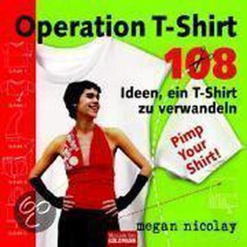 Operation T - Nicolay, Verzenden, Gelezen