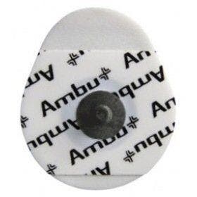 Ambu White Sensor ECG elektroden type WS-00-S 50 stuks, Diversen, Verzenden, Nieuw
