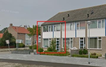 Te huur: Huis Burgemeester Stemerdinglaan in Oost-Souburg, Oost-Souburg, Zeeland