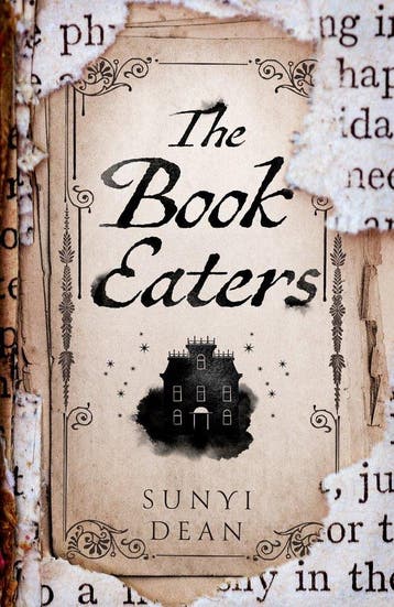 The book eaters - Sunyi Dean 9780008479480, Verzenden, Zo goed als nieuw, Sunyi Dean