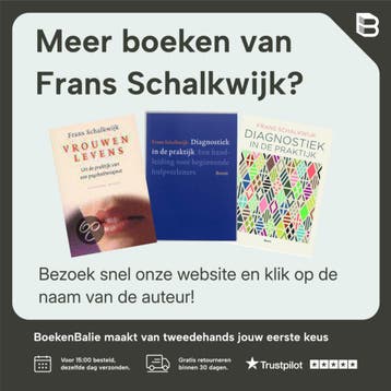 Onvolmaakt tevreden - Frans Schalkwijk 9789058755629, Boeken, Verzenden, Zo goed als nieuw, Frans Schalkwijk