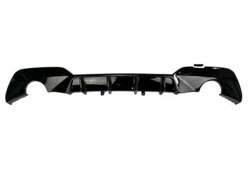 Diffuser glans zwart geschikt voor BMW 3 Serie G20 G21 M, Auto diversen, Tuning en Styling