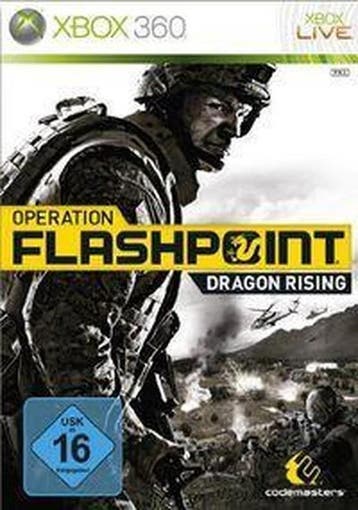 Operation Flashpoint: Dragon Rising, Verzenden, Nieuw