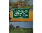 Toeristische atlas van Nederland - Toeristische atlas van, Boeken, Ophalen of Verzenden, Nieuw