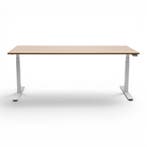 vdm. UPro elektrisch zit/sta bureau, 180x80cm, Zakelijke goederen, Kantoor en Winkelinrichting | Kantoormeubilair en Inrichting