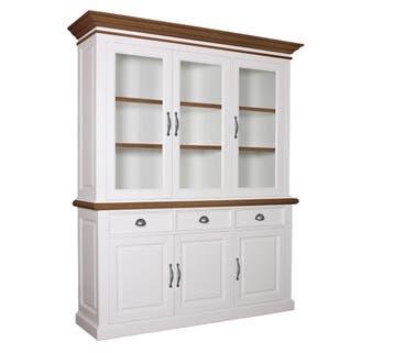 Buffetkast Chic Oak, Nieuw