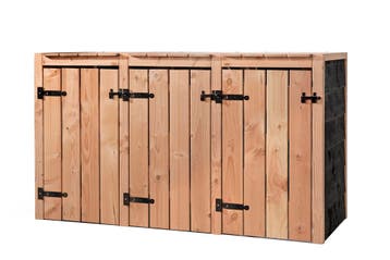 Kliko ombouw Fleur | 3 klikos, Tuin en Terras, Ophalen of Verzenden, Nieuw
