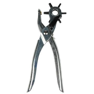 Benson Revolvertang - Gaatjestang - 6 maten - Vergrendeli..., Doe-het-zelf en Verbouw, Gereedschap | Handgereedschap, Ophalen of Verzenden