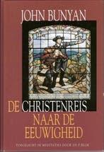 Blok, Ds. P.-De Christenreis naar de eeuwigheid, Verzenden, Gelezen