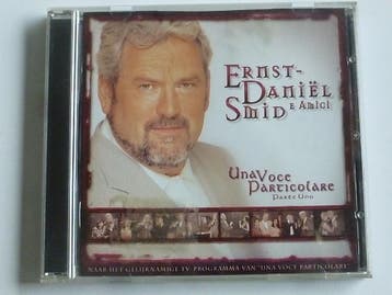 Ernst Daniel Smid - Una voce particolare / part uno, Ophalen of Verzenden, Zo goed als nieuw