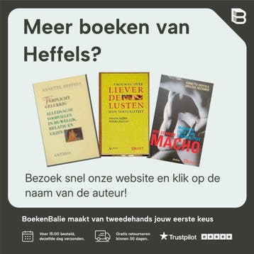 MOEDERS OVER HET MOEDERSCHAP - Heffels 9789022955529, Verzenden, Gelezen, Heffels
