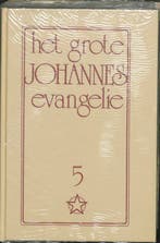 Grote johannes evangelie 5 / 5 9789065560223 J. Lorber, Boeken, Verzenden, Zo goed als nieuw, J. Lorber