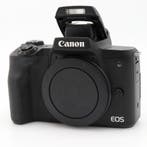 Digitale fotocamera | Canon EOS M50 body | Tweedehands, Verzenden, Gebruikt, Canon