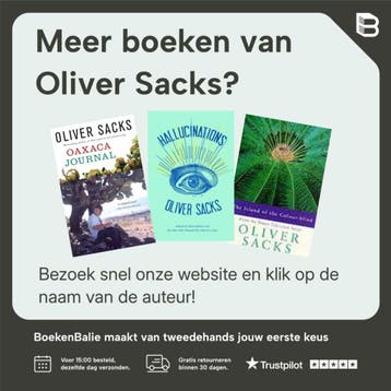 Musicofilia 9789029080668 Oliver Sacks, Verzenden, Gelezen, Oliver Sacks