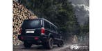 FOX Jeep Commander Type WH/ XK Einddemper - 2x90 Type 16, Verzenden, Nieuw