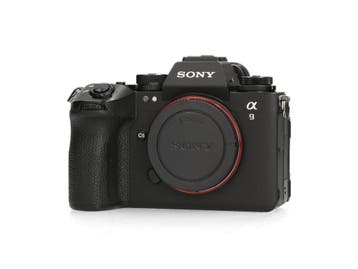 Sony A9 III - <1.500 kliks - 3 jaar garantie, Ophalen of Verzenden, Zo goed als nieuw, Sony