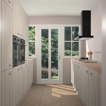 Olm keuken Olympia 88812, Huis en Inrichting, Keuken | Complete keukens, Verzenden