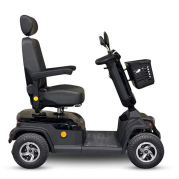 IVA Rider 700 Innovatieve Elektrische Scootmobiel met 4 Wiel, Ophalen of Verzenden, Nieuw