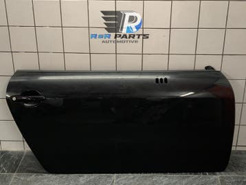 Portier rechts - Coupe / Cabrio (Audi TT 8N) - OEM: 8N0..., Verzenden, Nieuw, Deur