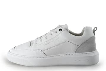 Cycleur de Luxe Sneakers in maat 42 Wit, Verzenden, Wit, Cycleur de Luxe, Sneakers of Gympen
