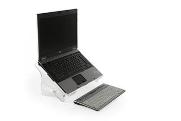 Q-note 350 laptophouder, Ophalen of Verzenden, Nieuw in verpakking, Overige typen