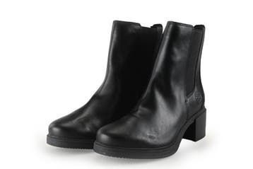 Timberland Chelsea boots in maat 36 Zwart, Kleding | Dames, Verzenden, Zwart, Overige typen, Zo goed als nieuw