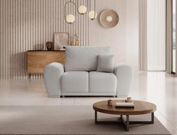 Fauteuil Berlijn - Luxe Bekleding | Kies je kleur, Huis en Inrichting, Fauteuils, Verzenden, Nieuw