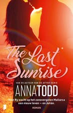 9789049207151 The Last Sunrise Anna Todd, Boeken, Verzenden, Nieuw, Anna Todd