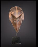 Dansmasker - Mali (Zonder minimumprijs), Antiek en Kunst