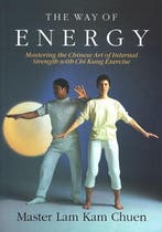 The Way of Energy - Lam Kam Chuen - 9780671736453 - Paperbac, Boeken, Verzenden, Nieuw