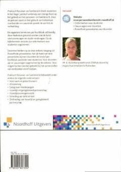 Praktisch personen- en familierecht 9789001807894, Verzenden, Gelezen, A. Buitenkamp
