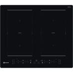 Bauknecht BB8760CAL - Inbouw Inductiekookplaat - 60 cm - 4, Witgoed en Apparatuur, Kookplaten, Ophalen of Verzenden, Nieuw