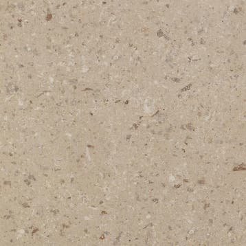 Zandkleurige Terrazzo Look Keramische Tegels 59,2x59,2 cm |, Verzenden, Nieuw