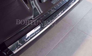 Rvs bumperbescherming Opel Movano | Renault Master 2010-2022, Ophalen of Verzenden, Nieuw