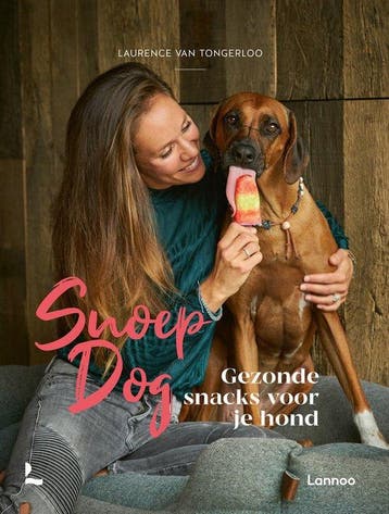 Snoep Dog - Snoep Dog, Boeken, Ophalen of Verzenden, Nieuw