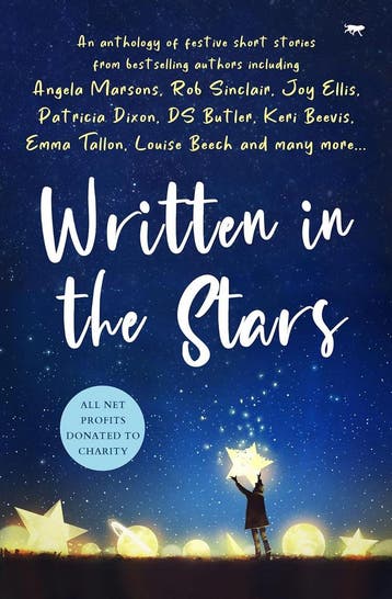 Written in the Stars - Tara Lyons - 9781504080125 - Paperbac, Verzenden, Nieuw