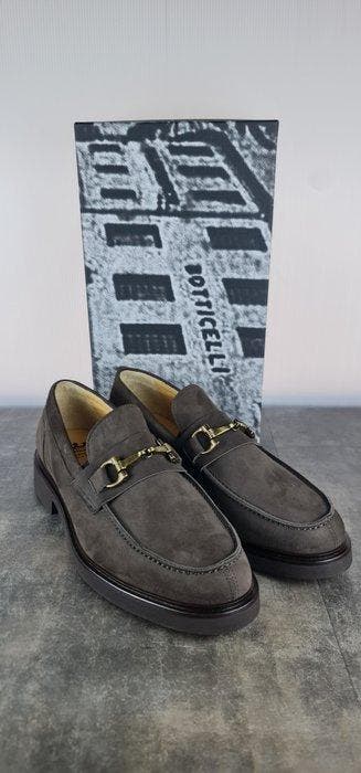 Roberto Botticelli - Loafers - Maat: EU 42 - Nieuw in doos, Kleding | Heren, Nieuw