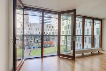 Te huur: Appartement Carolina van Nassaustraat in Den Haag, Huizen en Kamers, Den Haag, Appartement, Zuid-Holland