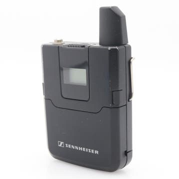 Sennheiser AVX-MKE2 Lavalier Set PRO, Verzenden, Gebruikt, Overige Merken