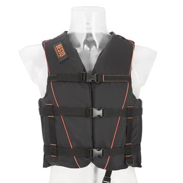 Besto Ski 50N zwemvest-XLarge 50N 70+ Kg, Ophalen of Verzenden, Nieuw