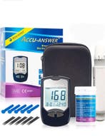 Glucose meter ST-GL 248, Verzenden, Nieuw