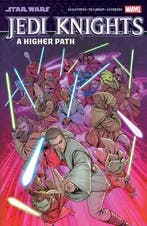Star Wars: Jedi Knights Volume 2: A Higher Path, Boeken, Strips | Comics, Verzenden, Nieuw