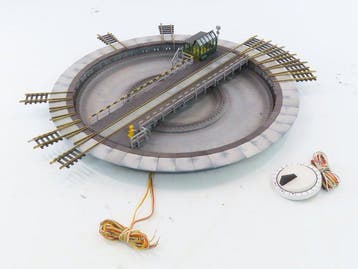 Fleischmann H0 - 6052 - Modelspoorwegset (1) - Elektrische, Hobby en Vrije tijd, Modeltreinen | H0, Nieuw