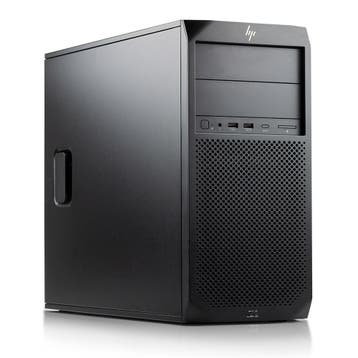 HP Z2 G4 I7-8700/ 8GB/ 512GB/ P2000/ W11, Ophalen of Verzenden, Zo goed als nieuw, HP