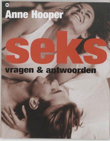Seks Vragen En Antwoorden - Hooper, Verzenden, Gelezen