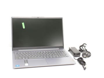Lenovo IdeaPad Slim 3 15IAN8 - Laptop - Intel N100 - 4GB RAM, Verzenden, Zo goed als nieuw