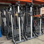 Technogym - Ercolina - Adjustable Black, Ophalen of Verzenden, Nieuw, Overige typen