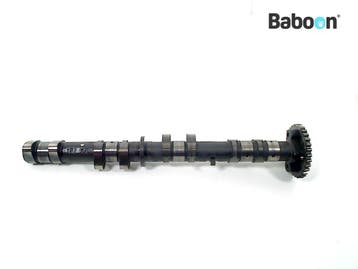 Nokkenas Uitlaat Kawasaki ZX 6 R 2003-2004 (NINJA ZX-6R, Motoren, Verzenden, Gebruikt