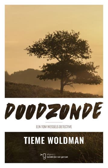 Doodzonde 9789023256588 Tieme Woldman, Verzenden, Gelezen, Tieme Woldman